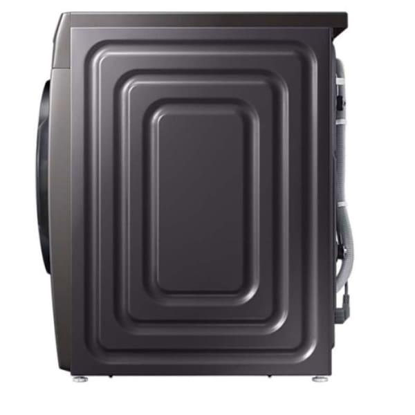 Lavante séchante SAMSUNG 12/8Kg-1400Tr Addwash frontale silver (WD12T504DBN) Lavante séchante SAMSUNG 12/8Kg-1400Tr Addwash frontale silver (WD12T504DBN)
